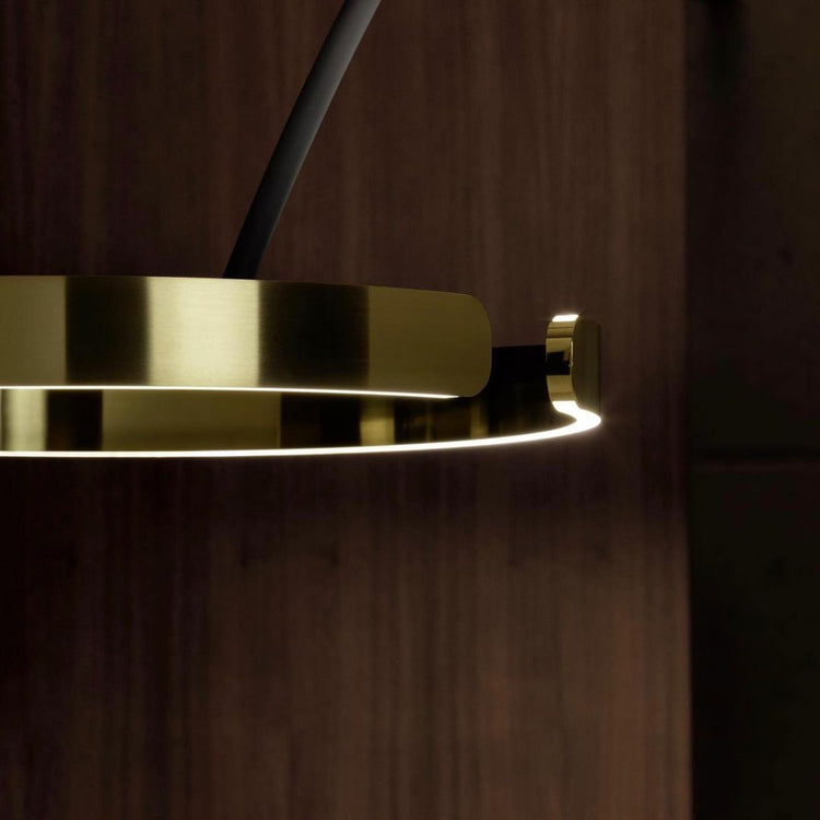 Mito Pendant Light