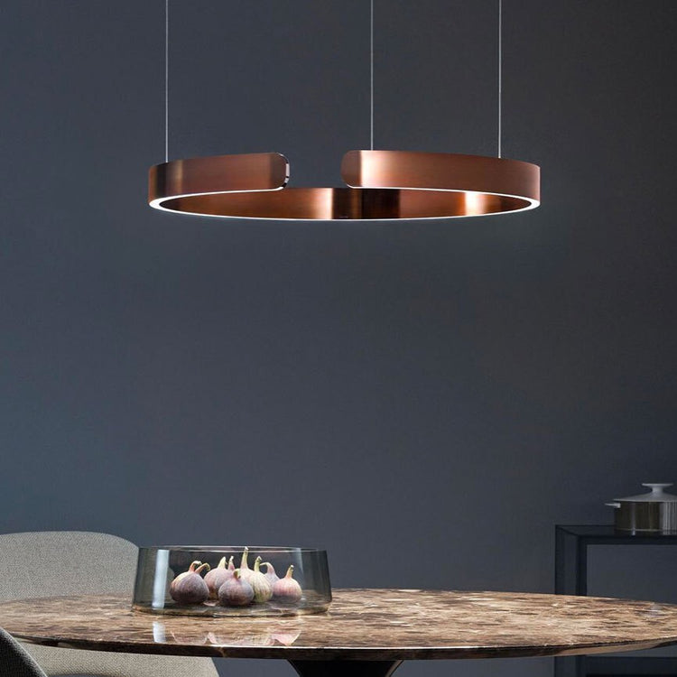 Mito Pendant Light
