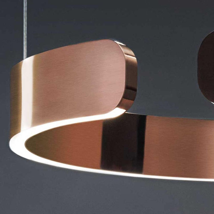 Mito Pendant Light