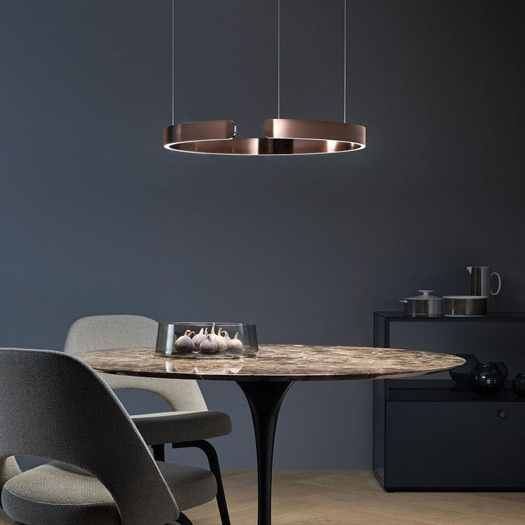 Mito Pendant Light