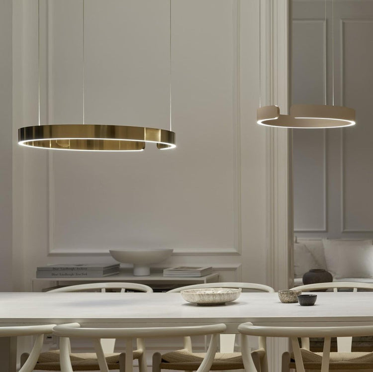 Mito Pendant Light