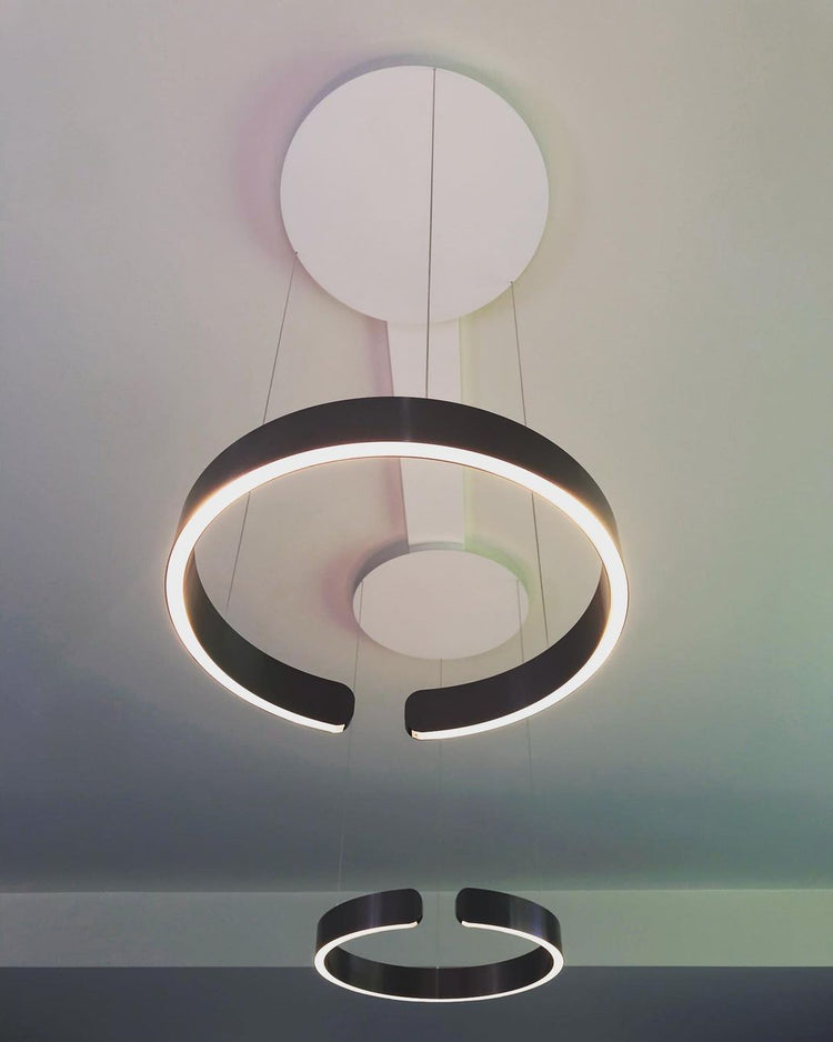 Mito Pendant Light