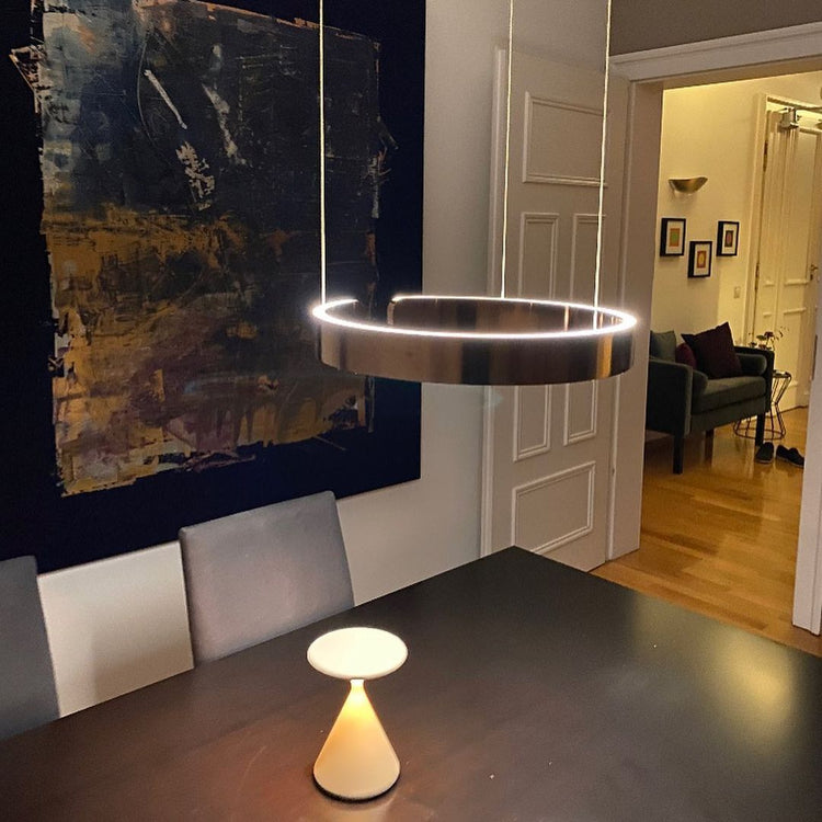 Mito Pendant Light