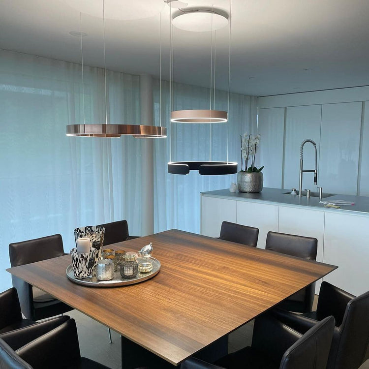 Mito Pendant Light