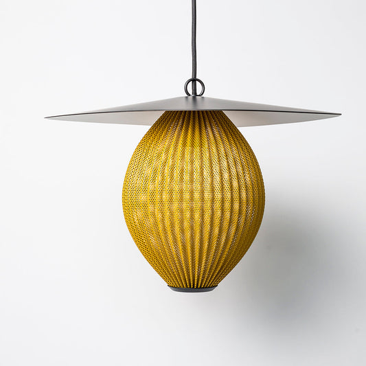 Satellite Pendant. Large