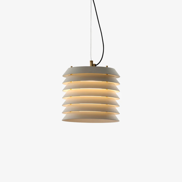 Ott Multi-layer Pendant Lamp