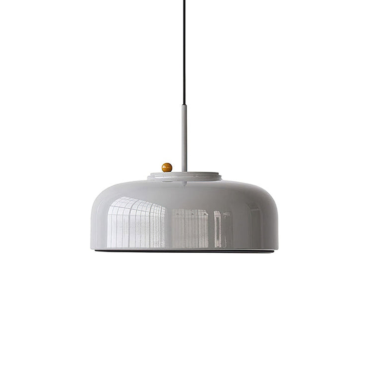 Podgy Pendant Light