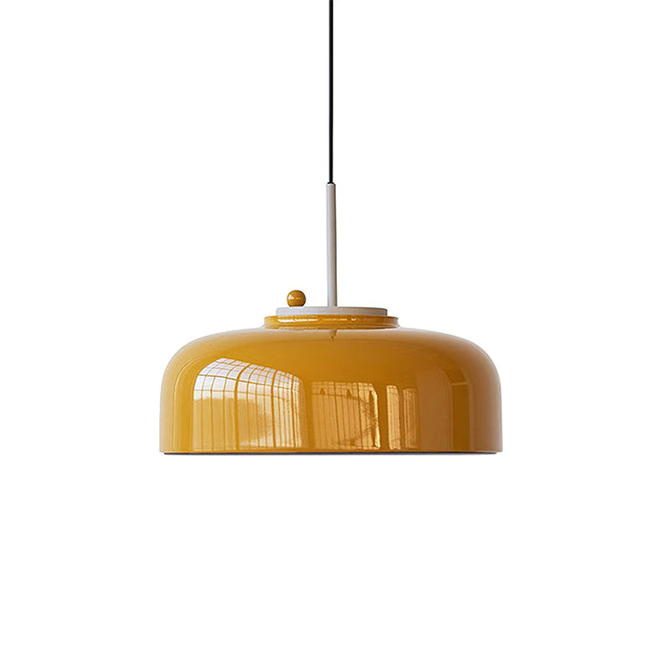 Podgy Pendant Light