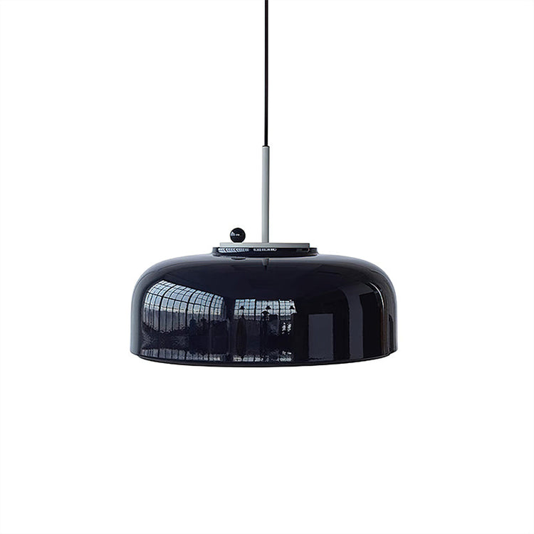 Podgy Pendant Light