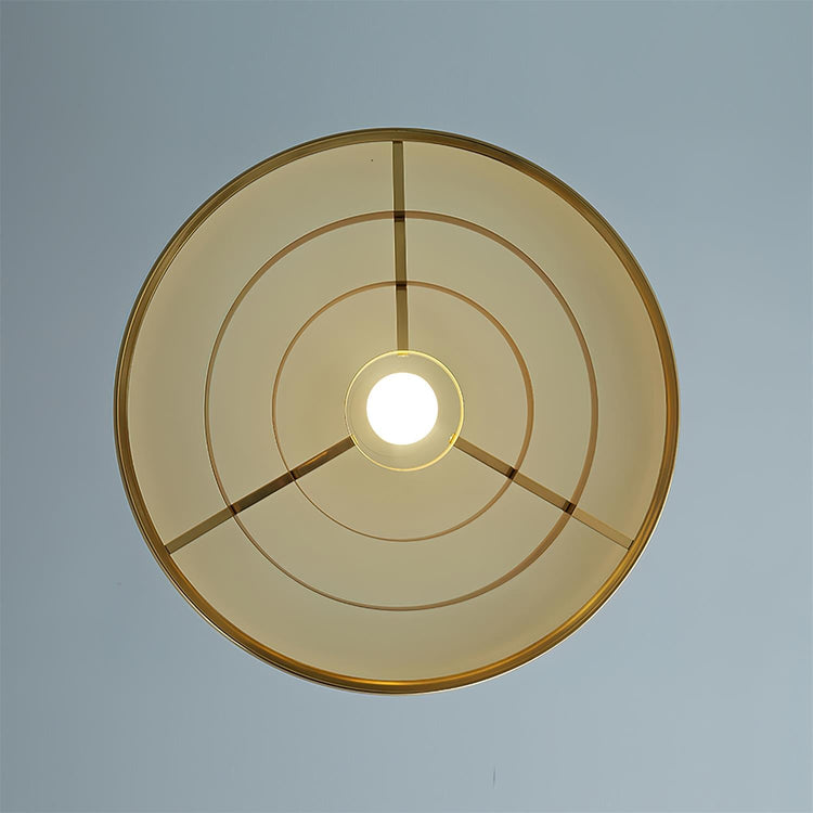 Resonant Pendant Lamp