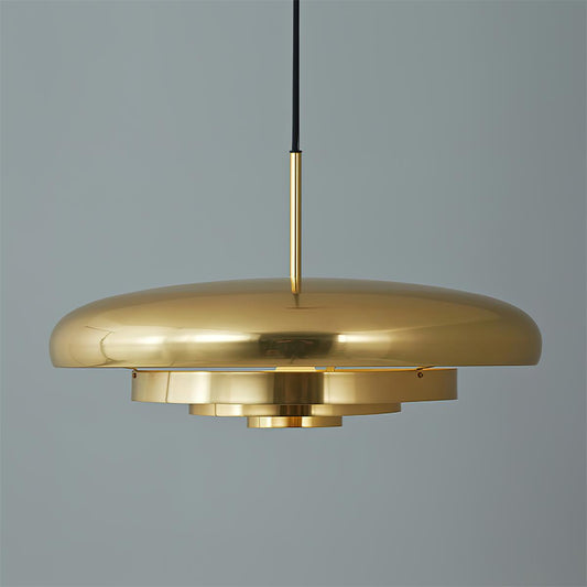 Resonant Pendant Lamp