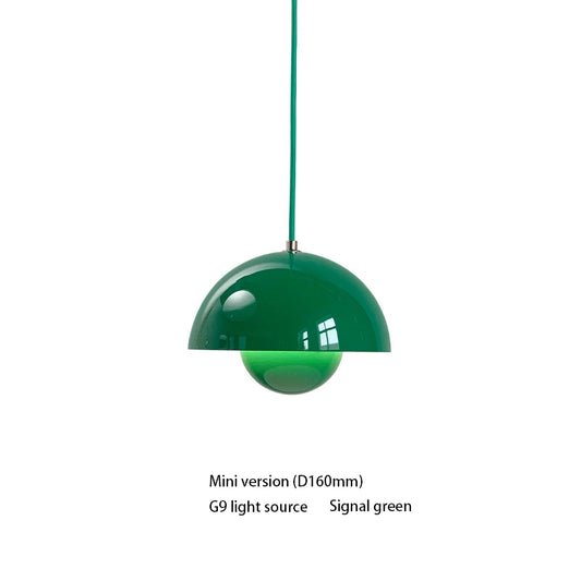 Flowerpot VP7 Pendant