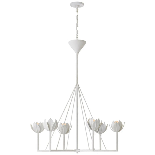 Alberto Sml Single Tier Chndlr 34.5
