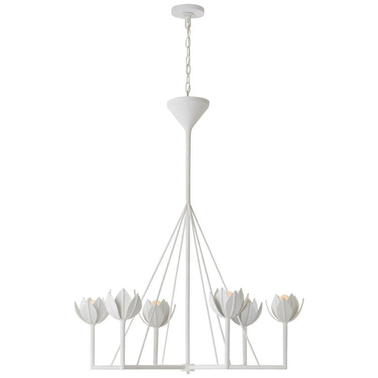 Alberto Sml Single Tier Chndlr 46