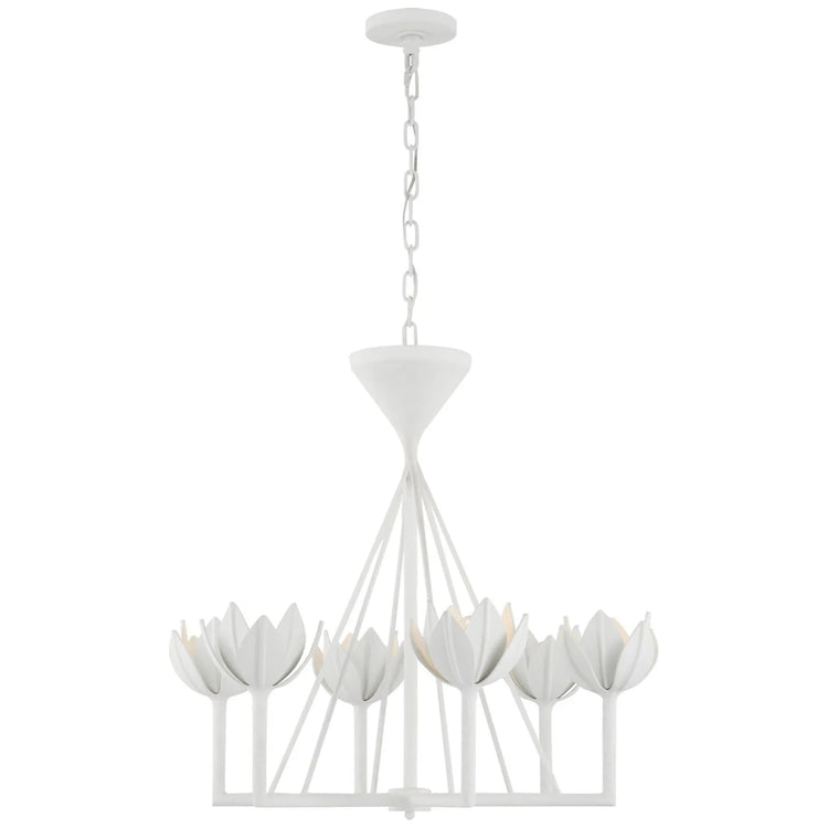 Alberto Sml Single Tier Chndlr 46