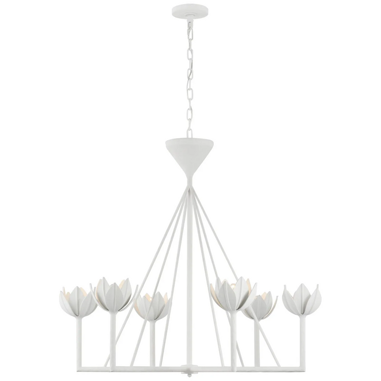 Alberto Sml Single Tier Chndlr 46