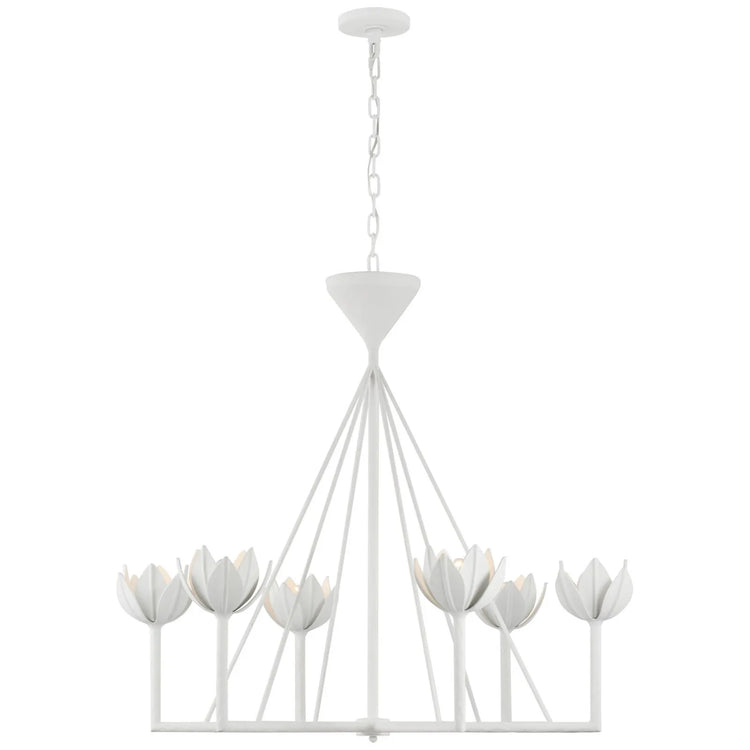 Alberto Sml Single Tier Chndlr 46
