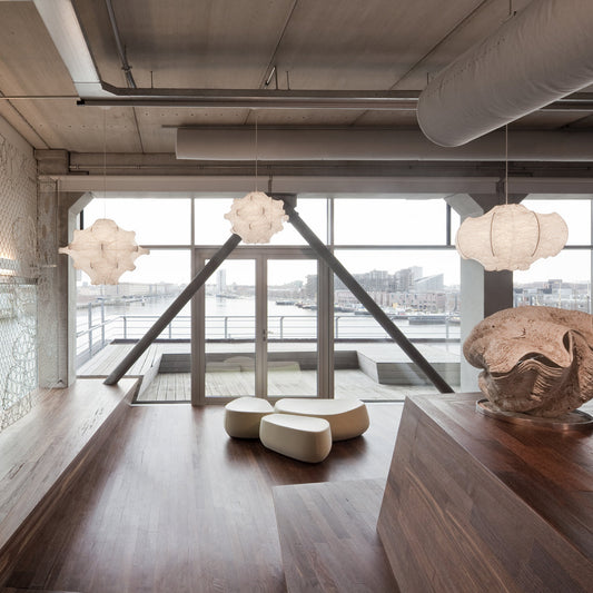 Viscontea Pendant Lamp