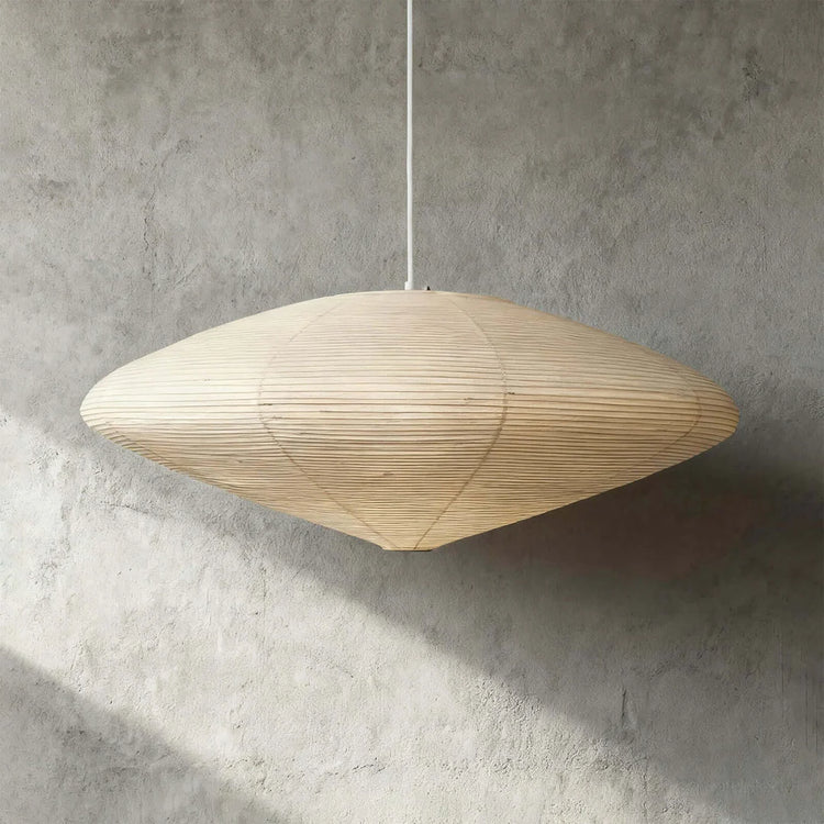Washi Paper A Series Pendant Light