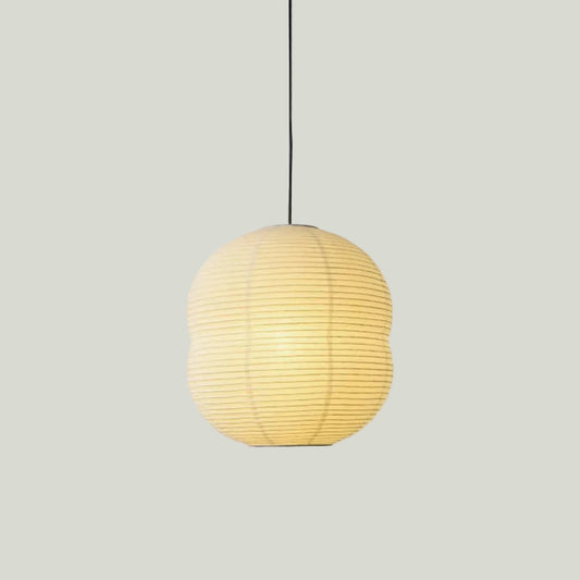 Washi Paper Mini Pendant Light