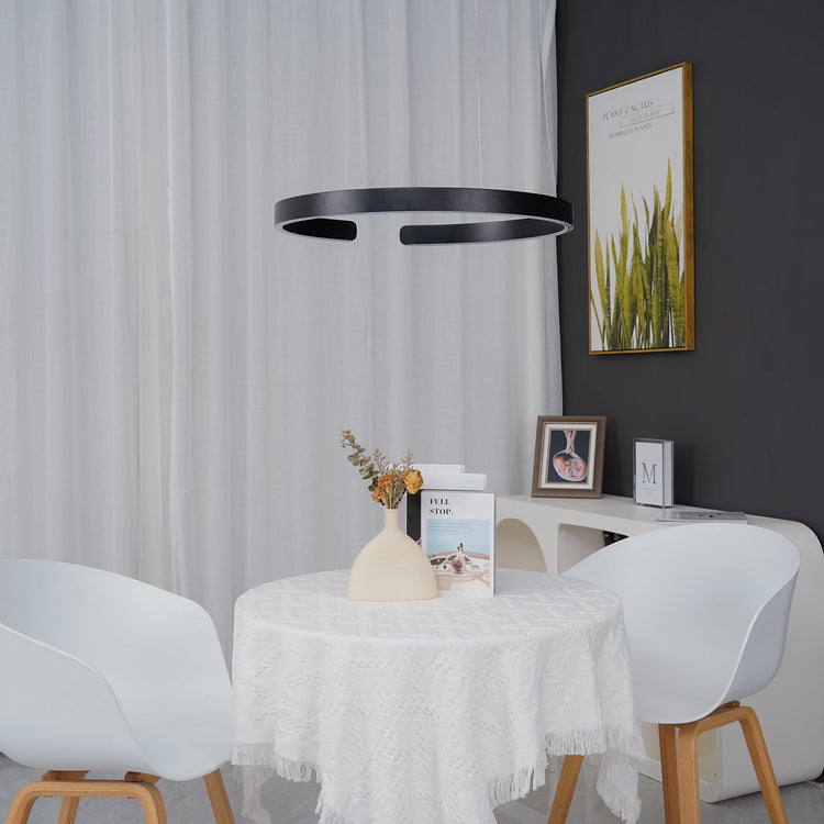 Mito Pendant Light