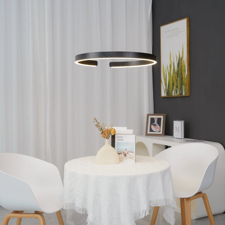 Mito Pendant Light