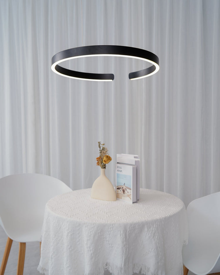 Mito Pendant Light