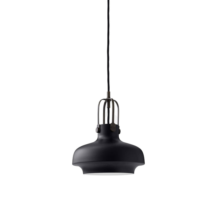 SC6 Copenhagen Pendant by &Tradition