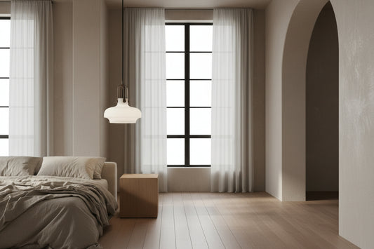SC6 Copenhagen Pendant by &Tradition