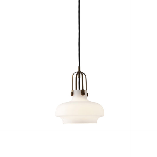 SC6 Copenhagen Pendant by &Tradition