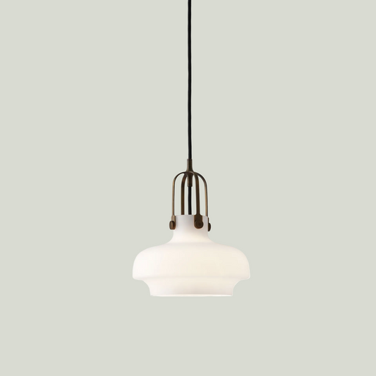 SC6 Copenhagen Pendant by &Tradition