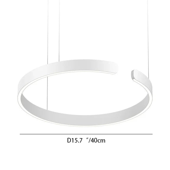 Mito Pendant Light