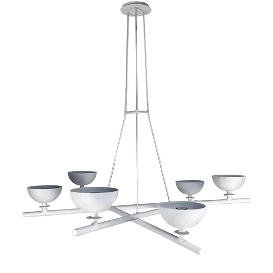 Duroc Chandelier by Bourgeois Boheme Atelier