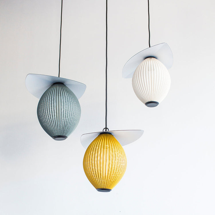 Satellite Pendant. Large