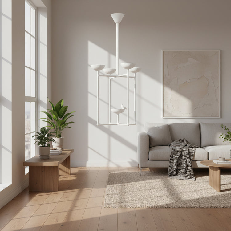 ATELIER DEMIURGE EDITIONS FAUNA LANTERN