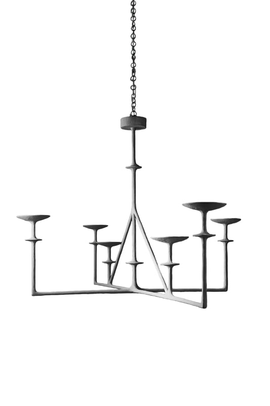 Libra Chandelier
