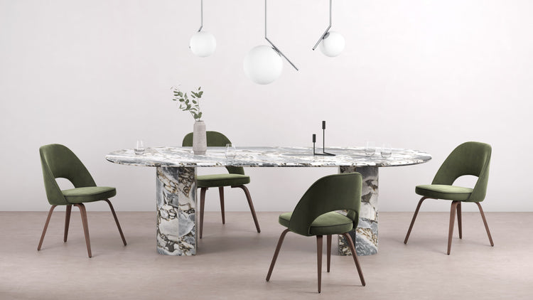 IC - IC S1 Pendant Light. Chrome