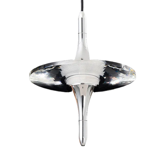 LLOYD Umbrella Original Design Crystal Diffuser LED Pendant Light