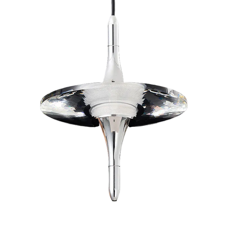 LLOYD Umbrella Original Design Crystal Diffuser LED Pendant Light