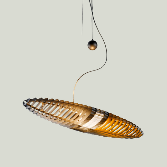 Titania Pendant Light