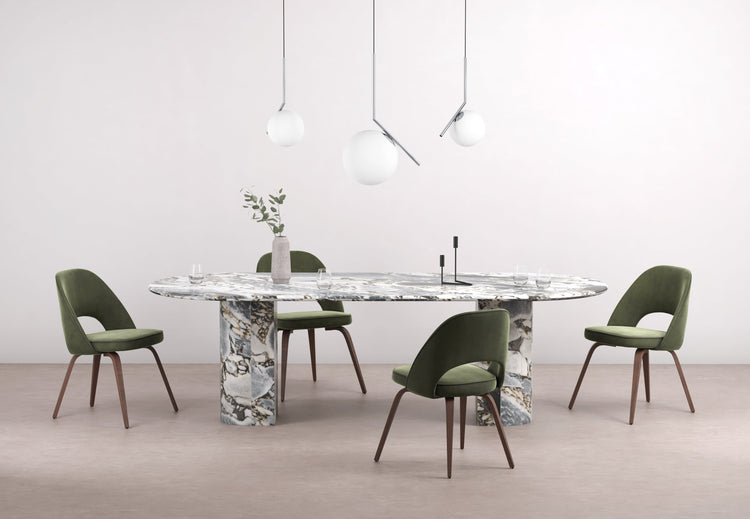 IC - IC S1 Pendant Light. Chrome