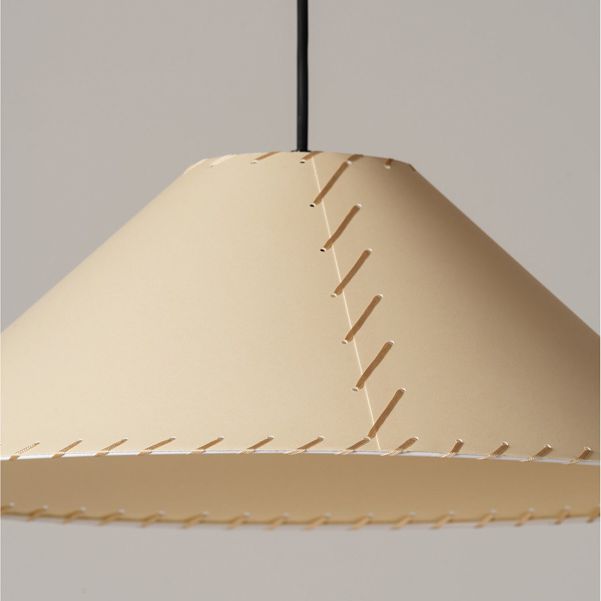 Sisisi Conicas Planas MT4 Suspension Light