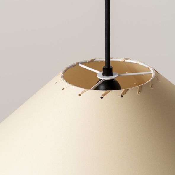 Sisisi Conicas Planas MT4 Suspension Light