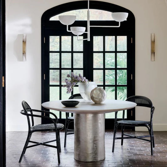 Verner 3-Tiered Pendant Light