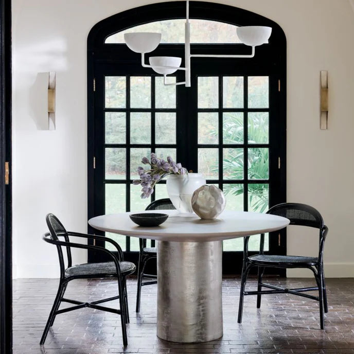 Verner 3-Tiered Pendant Light