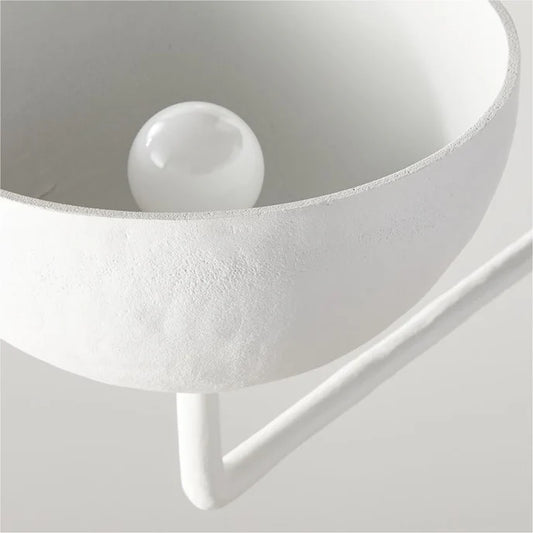 Verner 3-Tiered Pendant Light