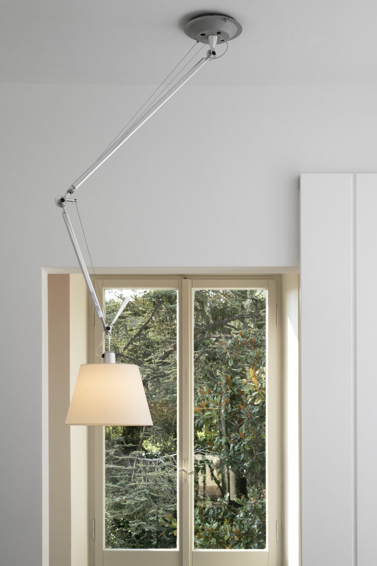 Tolomeo Shade Off Center Suspension