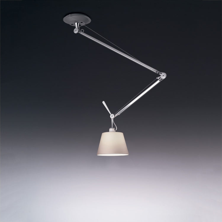 Tolomeo Shade Off Center Suspension