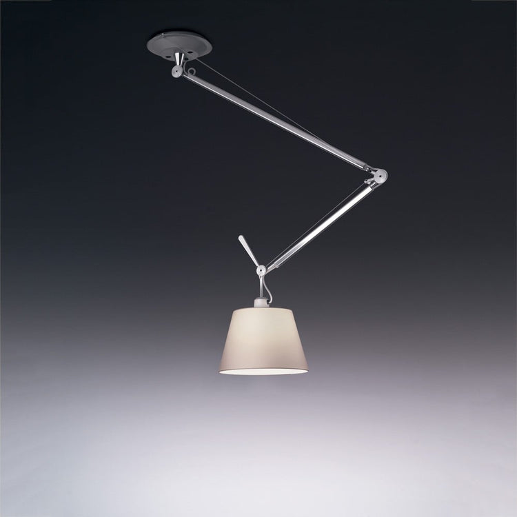 Tolomeo Shade Off Center Suspension