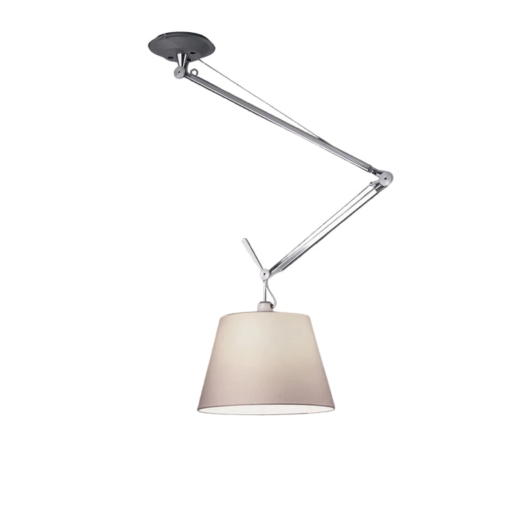 Tolomeo Shade Off Center Suspension